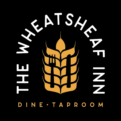 The Wheatsheaf Inn - Yarmouth, Isle of Wight logo
